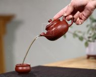 《心经仿古》