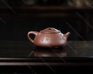 景舟石瓢