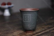 《梅花对杯》