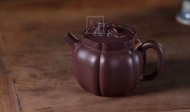 《狮球》宜兴紫砂壶狮球实力派名家手工泡茶壶茶具紫泥