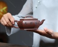 六方镜瓦套组