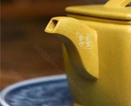 《四方汉瓦》