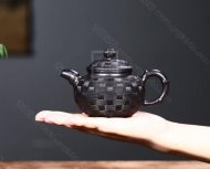 《竹编掇只》