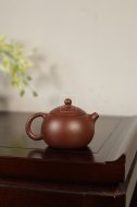 《十二生肖酉鸡西施》