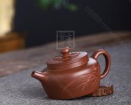 《汤婆菱花》