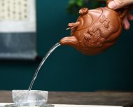 鱼化龙
