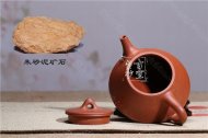 《双线石瓢》