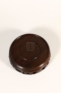 《紫砂壶底座》
