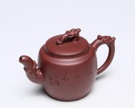 龙吐水