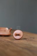 《子冶石瓢（刻虾）》