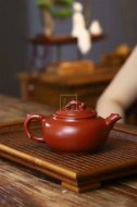 《铁骨寒梅》