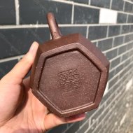六方宫灯