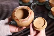 《青蛙莲子》