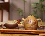 《秦权》
