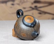 福寿双全壶