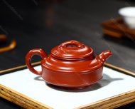 双线竹鼓