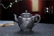 《鹤鸣》