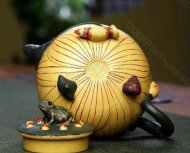 《青蛙莲子套组》
