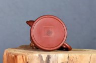 《云亭》宜兴紫砂茶壶紫砂泡茶壶手工原矿大红袍茶壶套装精品