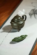 《如意龙泉》
