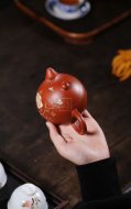 《天香龙蛋》
