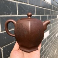 六方宫灯