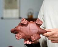 佛主归来