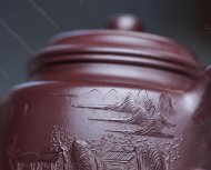 山水德钟