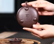 《梵莲石瓢》