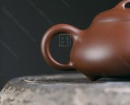 《汉棠石瓢》