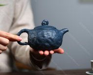 云龙供春