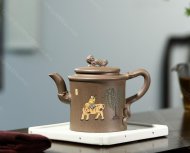 狮之回眸