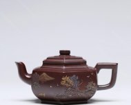 六方雪华