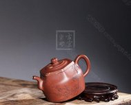 《锦玉六方》
