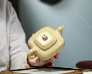 传炉