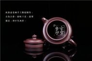 《莲年有余》