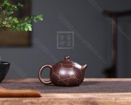 《金纹西施》