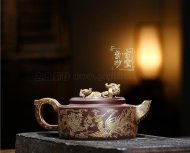 《龙翔凤翥》