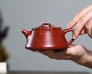 《宽口石瓢套组》