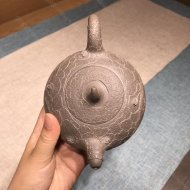 树瘿半月