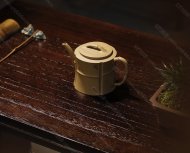 束腰竹节
