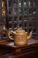 《高风亮节》