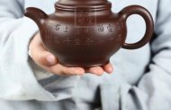 《掇只壶》