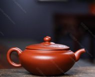 香凌壶