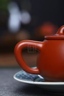 《宽口石瓢》