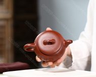 新式汉瓦