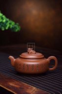《麒麟献瑞》