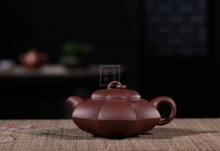 《八面玲珑》宜兴名家紫砂壶工艺美术师纯手工优质底槽青茶壶茶具正品