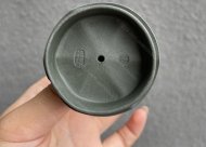 薄胎南瓜壶