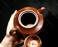 汉君